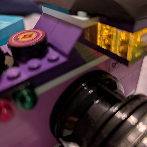 LEGO Friends 41346. Bricks and instructions - Picture 3 of 7